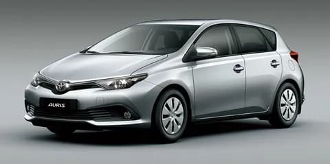 2024 Toyota Auris Review - Specs, Performance, Interior & More