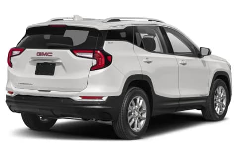 2024 GMC Terrain Denali Review - Specs, Performance, Interior & More - Expert car rating