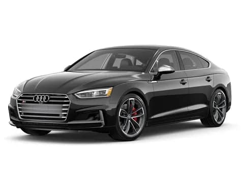 مراجعة أودي S5 سبورت باك 2024 - المواصفات، الأداء، الداخلية والمزيد - Expert car rating