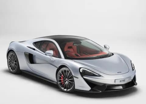 2024 McLaren 570 GT Review - Specs, Performance, Interior & More