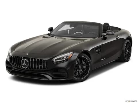 مراجعة مرسيدس-بنز AMG GT رودستر 2024 - المواصفات والأداء والداخلية والمزيد - Expert car rating