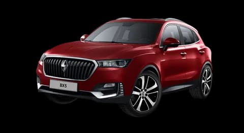 2024 Borgward BX5 Review - Specs, Performance, Interior & More