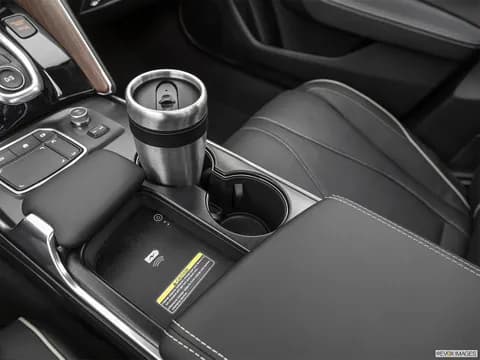 2024 Acura TLX Review - Specs, Performance, Interior & More - Expert car rating