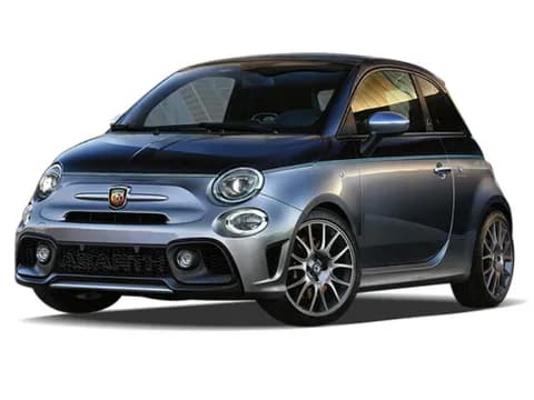 Abarth 695 2024 Abarth 695 2024 used_cars.forSale