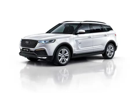 2024 Zotye T700 Review - Specs, Performance, Interior & More - Expert car rating
