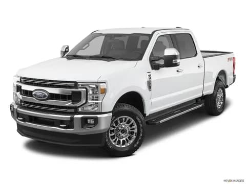 2024 Ford Super Duty Review - Specs, Performance, Interior & More