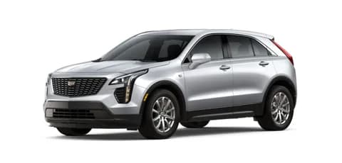 مراجعة كاديلاك XT4 2024 - المواصفات، الأداء، الداخلية والمزيد - Expert car rating