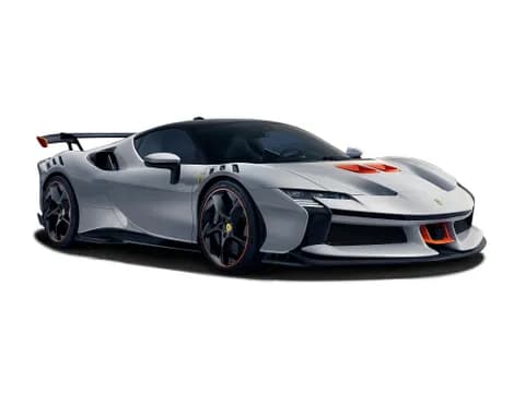 2024 Ferrari SF90 Stradale Review - Specs, Performance, Interior & More - Expert car rating