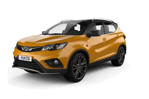 Soueast DX3 2024 Soueast DX3 2024 used_cars.forSale