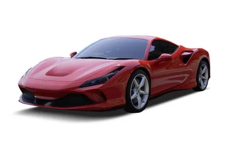 مراجعة فيراري F8 تريبيوتو 2024 - المواصفات والأداء والداخلية والمزيد - Expert car rating