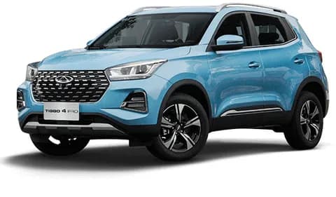 2024 Chery Tiggo4 Pro Review - Specs, Performance, Interior & More