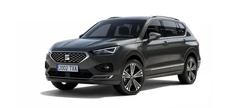 مراجعة سيات تارّاقو 2024 - المواصفات، الأداء، التصميم الداخلي والمزيد - Expert car rating