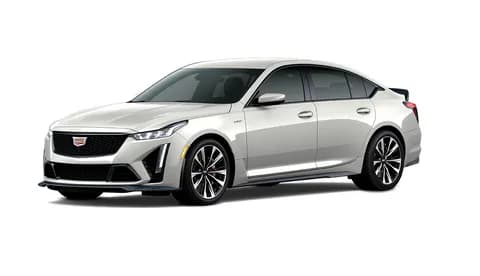 2024 Cadillac CT5-V Blackwing Review - Specs, Performance, Interior & More