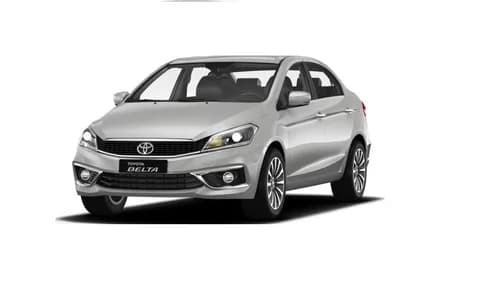 2024 Toyota Belta Review - Specs, Performance, Interior & More