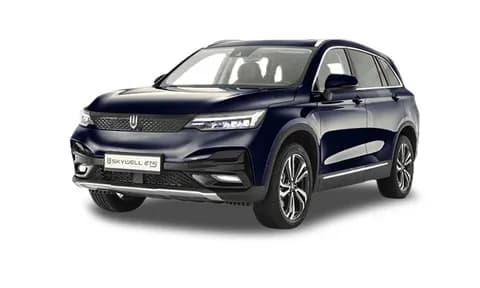2024 Skywell ET5 Review - Specs, Performance, Interior & More - Expert car rating