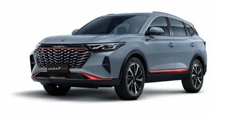 مراجعة دونغفينغ إيه إكس 7 ماش 2024 - المواصفات، الأداء، الداخلية والمزيد - Expert car rating