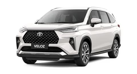 2024 Toyota Veloz Review - Specs, Performance, Interior & More