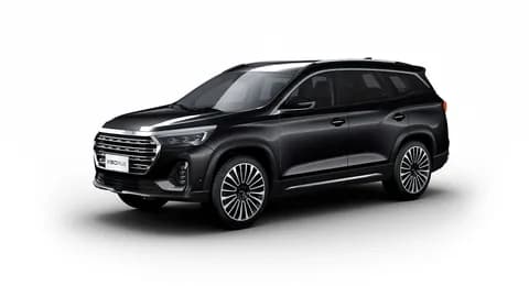 2024 Jetour X90 Plus Review - Specs, Performance, Interior & More - Expert car rating