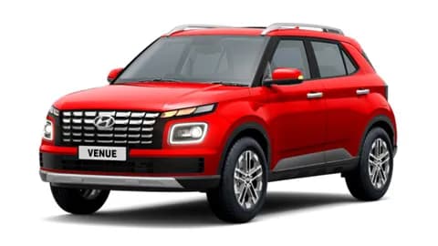 2024 Hyundai Venue Review - Specs, Performance, Interior & More