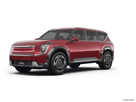 2024 Kia EV9 Review - Specs, Performance, Interior & More