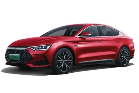 مراجعة BYD هان 2024 - المواصفات، الأداء، الداخلية والمزيد