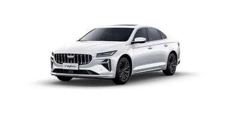 2024 Geely Preface Review - Specs, Performance, Interior & More