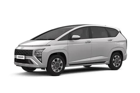 2024 Hyundai Stargazer Review - Specs, Performance, Interior & More - Expert car rating
