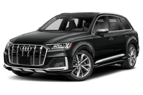 2024 Audi SQ7 Review - Specs, Performance, Interior & More - Expert car rating