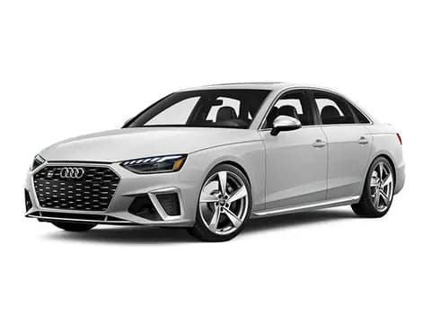 2024 Audi S4 Review - Specs, Performance, Interior & More