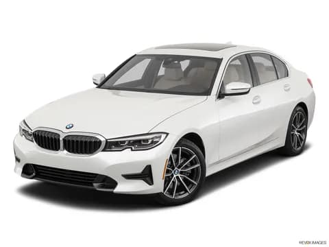 2024 BMW 3 Series Review - Specs, Performance, Interior & More