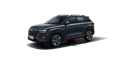 2025 Changan CS35 Plus Review - Specs, Performance, Interior & More