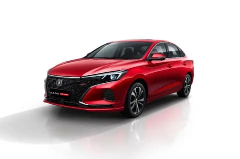 مراجعة شنجان إيدو بلس 2025 - المواصفات والأداء والداخلية والمزيد