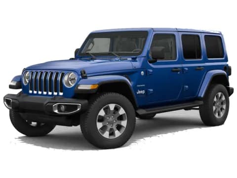 مراجعة جيب رانجلر أونليمited 2025 - المواصفات والأداء والداخلية والمزيد - Expert car rating