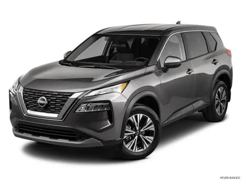 2025 Nissan X-Trail Review - Specs, Performance, Interior & More - Expert car rating