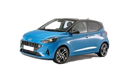 2025 Hyundai i10 Review - Specs, Performance, Interior & More