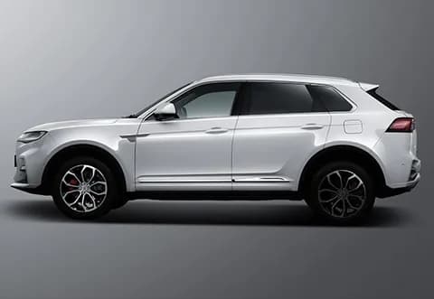 2025 Dorcen G70s Review - Specs, Performance, Interior & More - Expert car rating