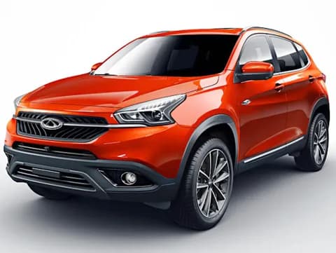2025 Chery Tiggo 7 Review - Specs, Performance, Interior & More
