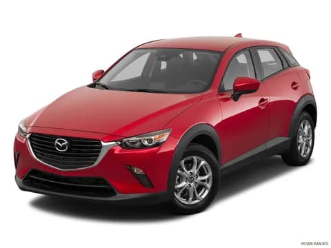 2025 Mazda CX-3 Review - Specs, Performance, Interior & More