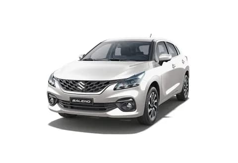 2025 Suzuki Baleno Review - Specs, Performance, Interior & More