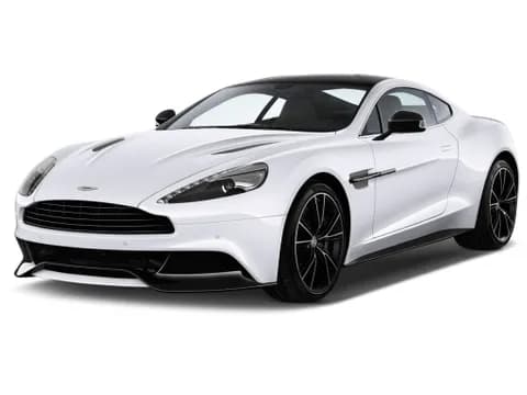 مراجعة أستون مارتن فانتاج 2025 - المواصفات والأداء والداخلية والمزيد - Expert car rating