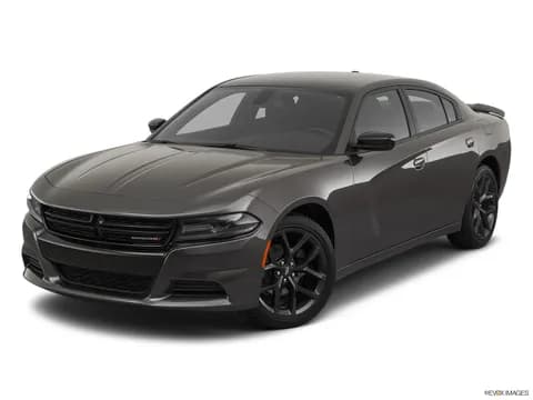 2025 Dodge Charger Review - Specs, Performance, Interior & More - Expert car rating