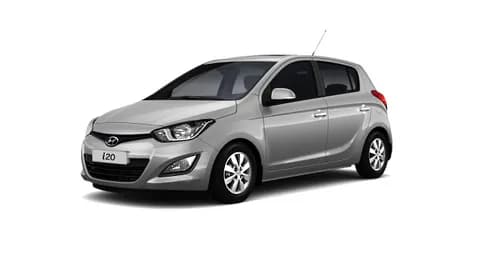 2025 Hyundai i20 Review - Specs, Performance, Interior & More