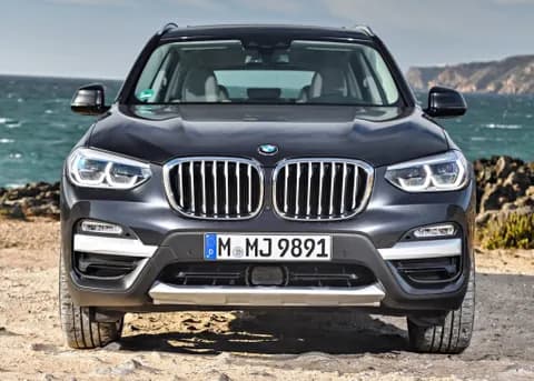 2025 BMW X3 Review - Specs, Performance, Interior & More