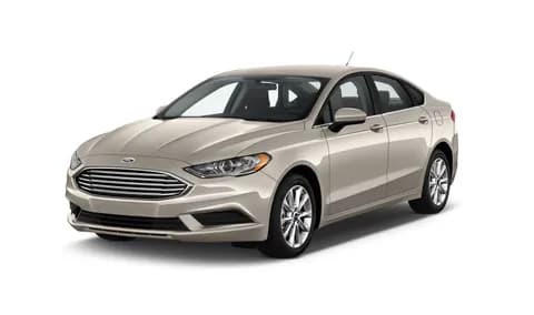 2025 Ford Fusion Review - Specs, Performance, Interior & More