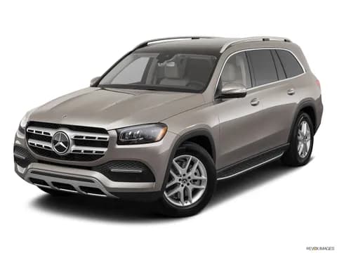 2025 Mercedes-Benz GLS Review - Specs, Performance, Interior & More
