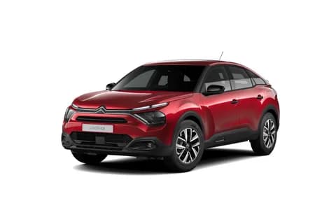 2025 Citroen C4 Review - Specs, Performance, Interior & More - Expert car rating
