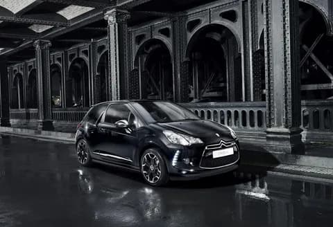 2025 Citroen DS3 Review - Specs, Performance, Interior & More - Expert car rating