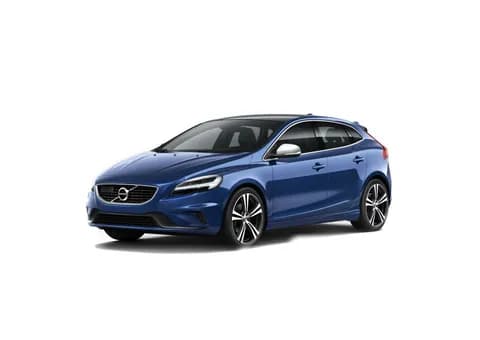 2025 Volvo V40 Review - Specs, Performance, Interior & More - Expert car rating
