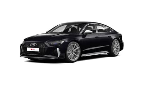 2025 Audi RS7 Review - Specs, Performance, Interior & More