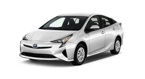2025 Toyota Prius Review - Specs, Performance, Interior & More - Expert car rating